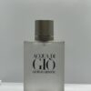 Giorgio Armani Acqua di Gio Pour Homme – Eau de Toilette 75 ml