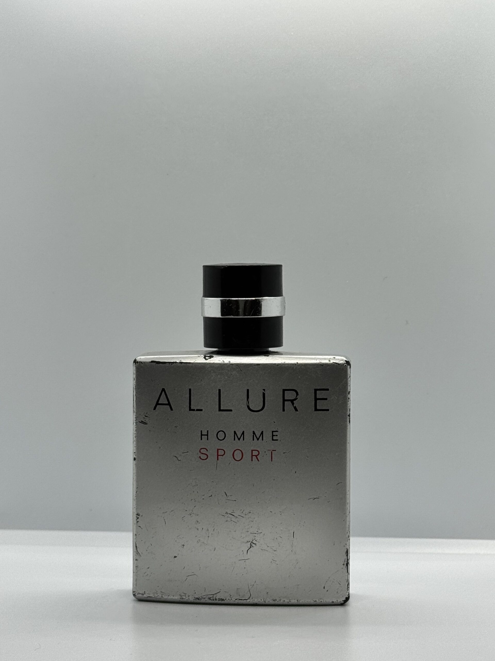 Chanel Allure Homme Sport – Eau de Toilette 50 ml