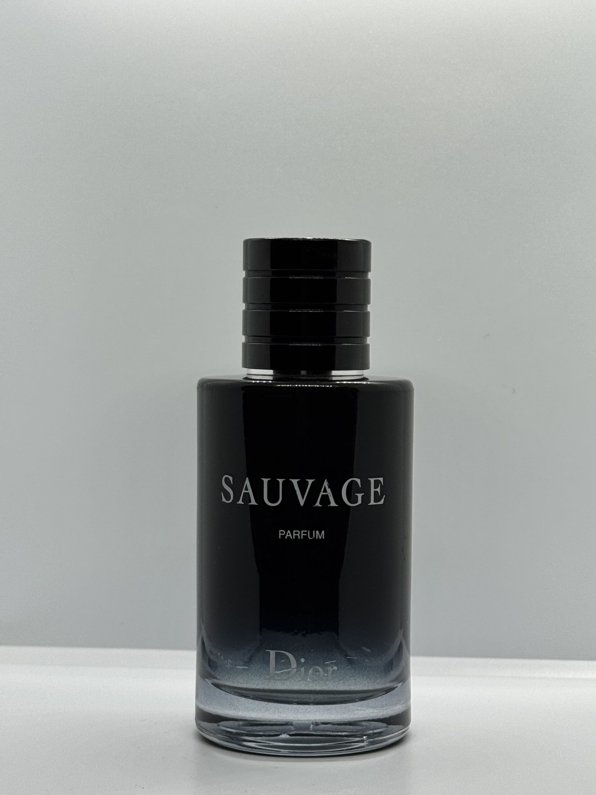 Dior Sauvage Parfum – 100 ml