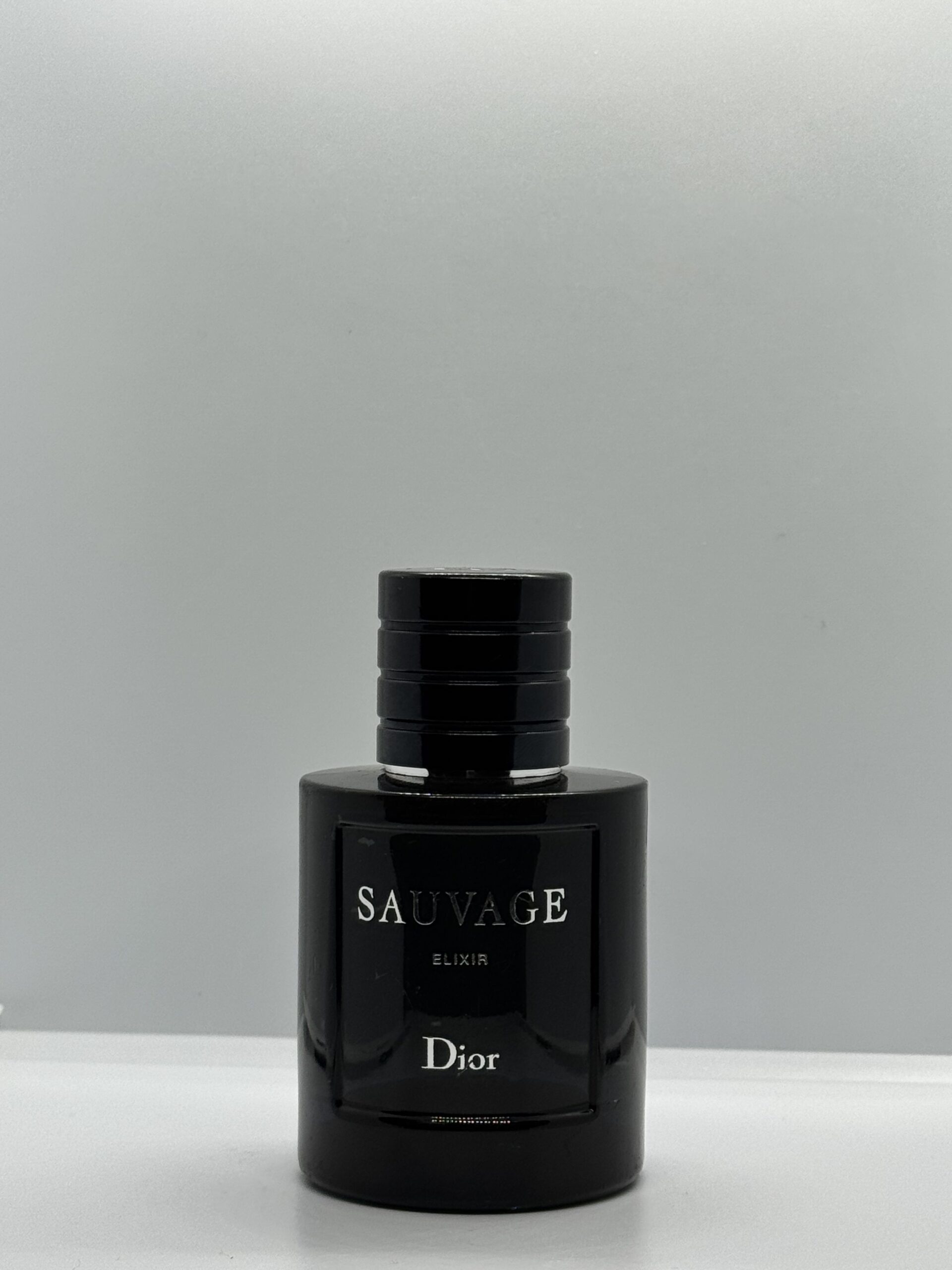 Dior Sauvage Elixir – 60ml