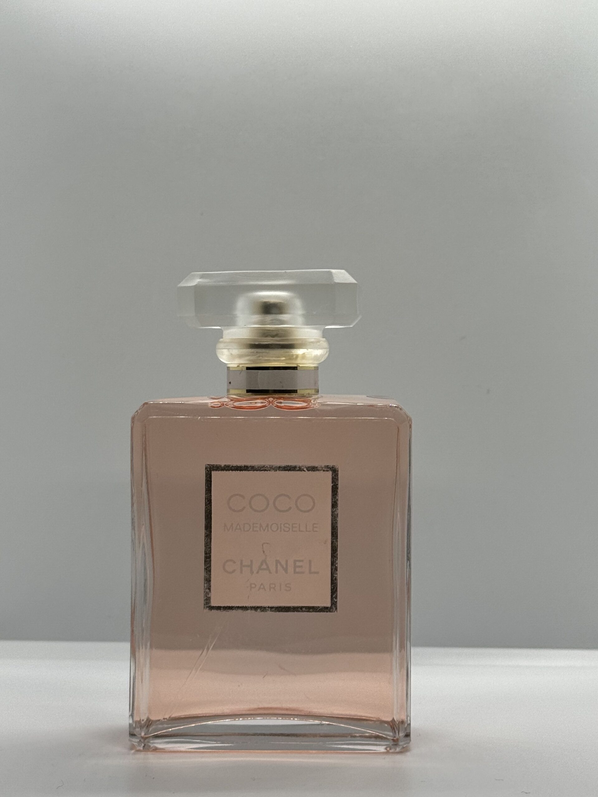Chanel Coco Mademoiselle – Eau de Parfum 100ml