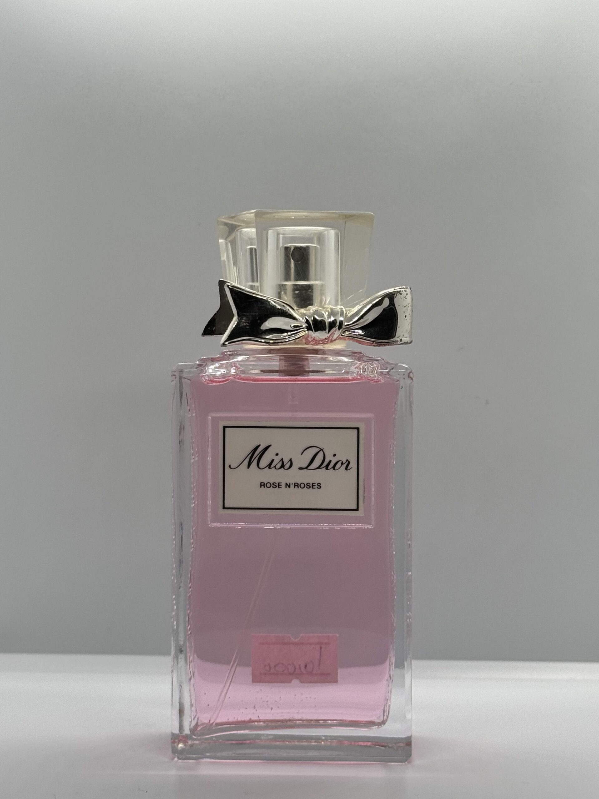 Dior Miss Dior Rose N’Roses – Eau de Toilette 100 ml