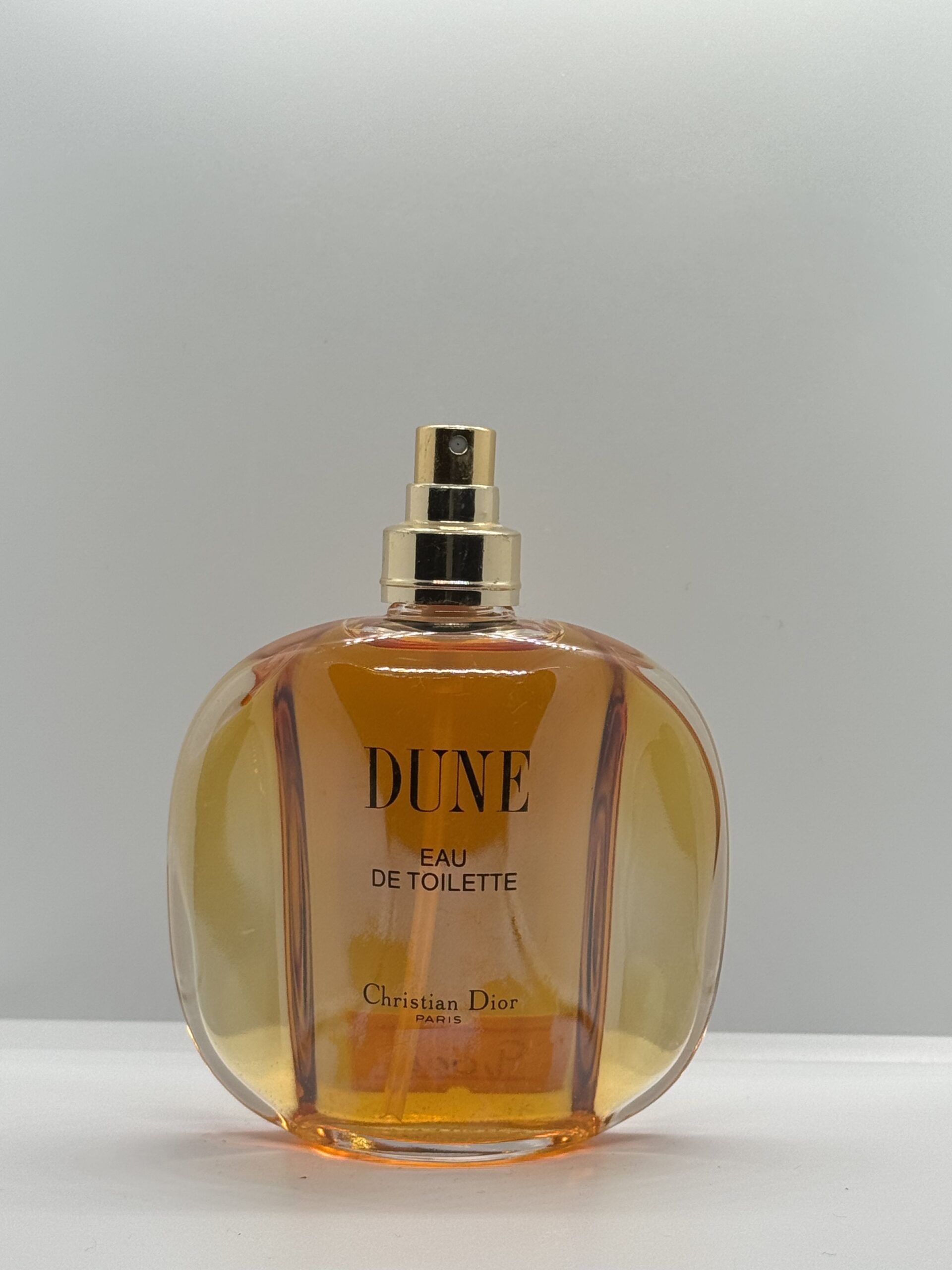 Dune by Christian Dior – Eau de Toilette 100 ml