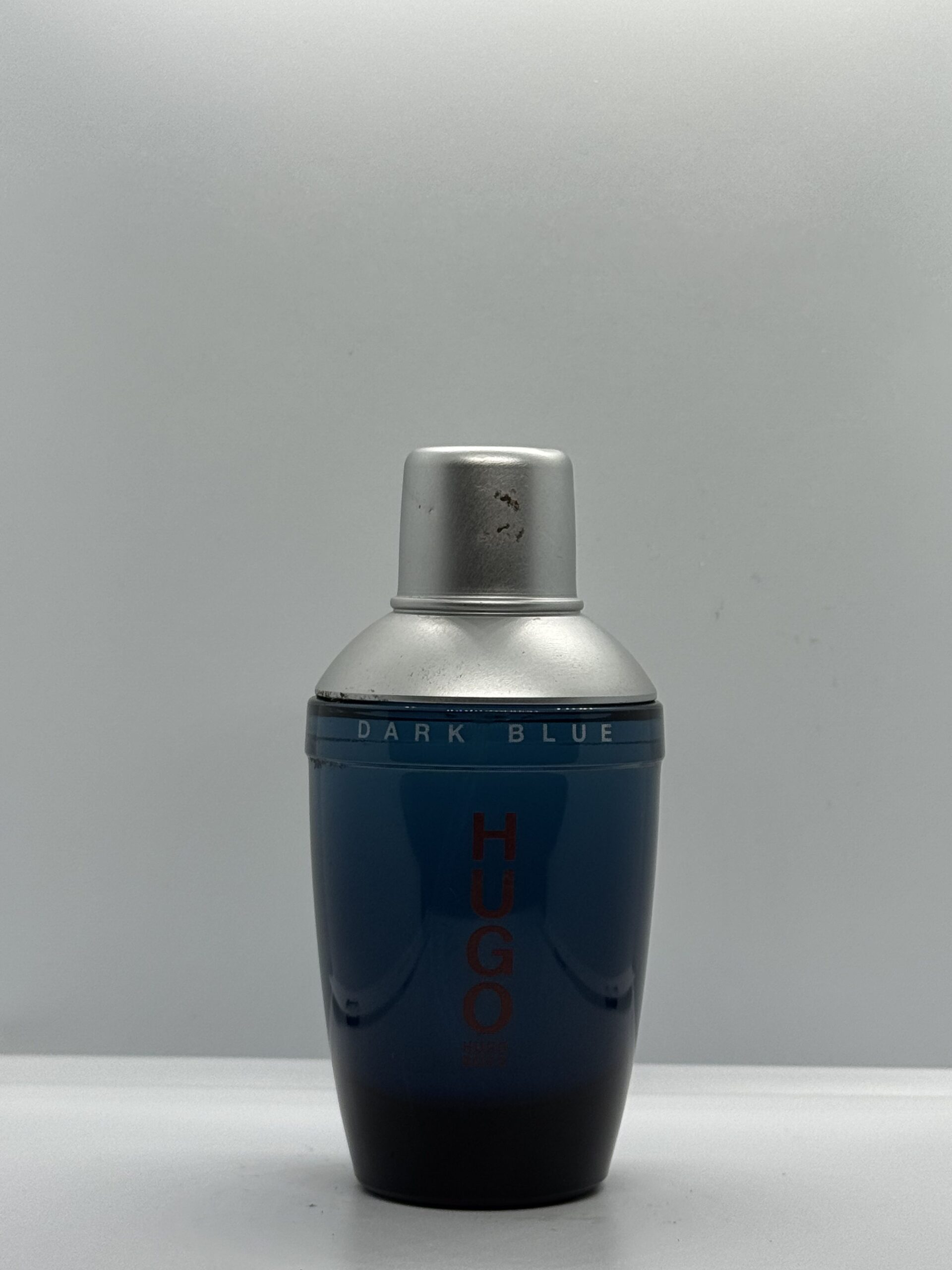 Hugo Boss Dark Blue – Eau de Toilette 50Ml