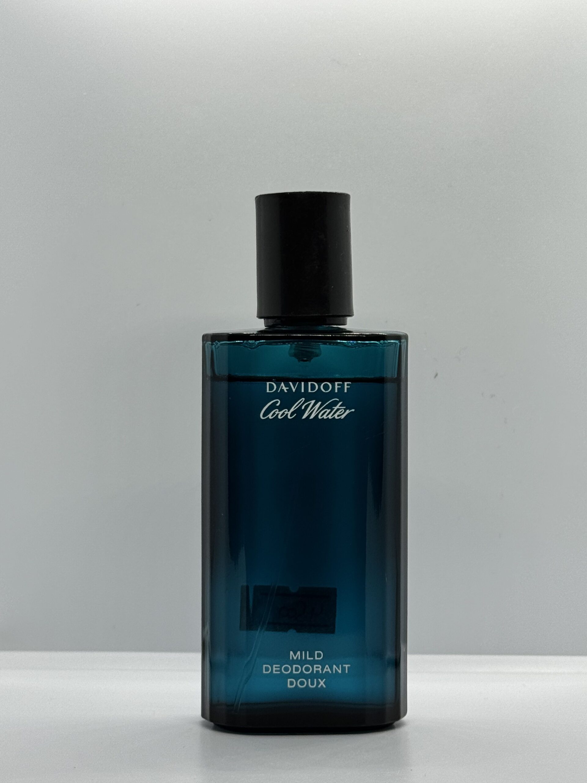 Davidoff Cool Water Mild Deodorant Doux Spray – 75 ml