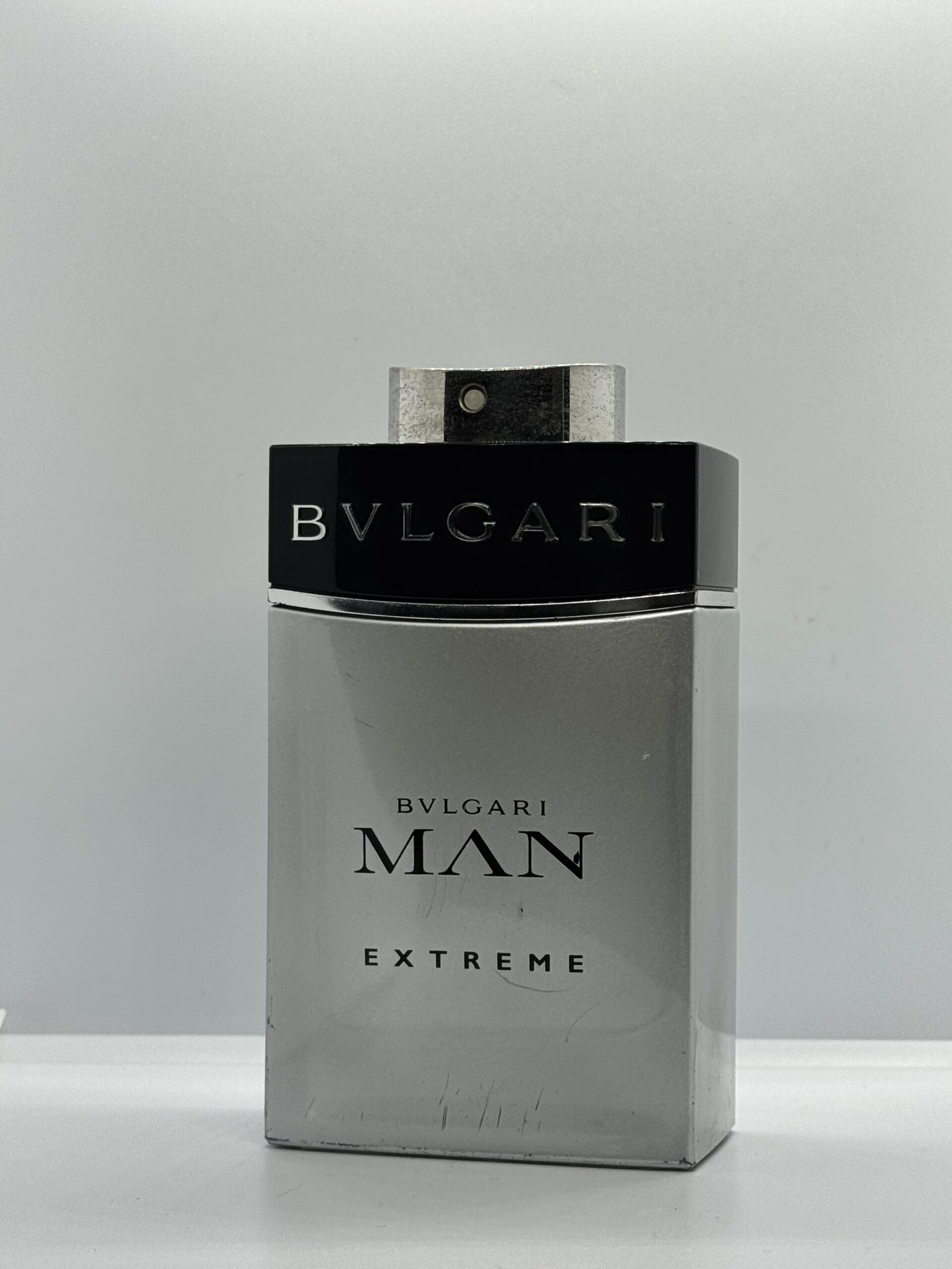 Bvlgari Man Extreme – Eau de Toilette 100ml