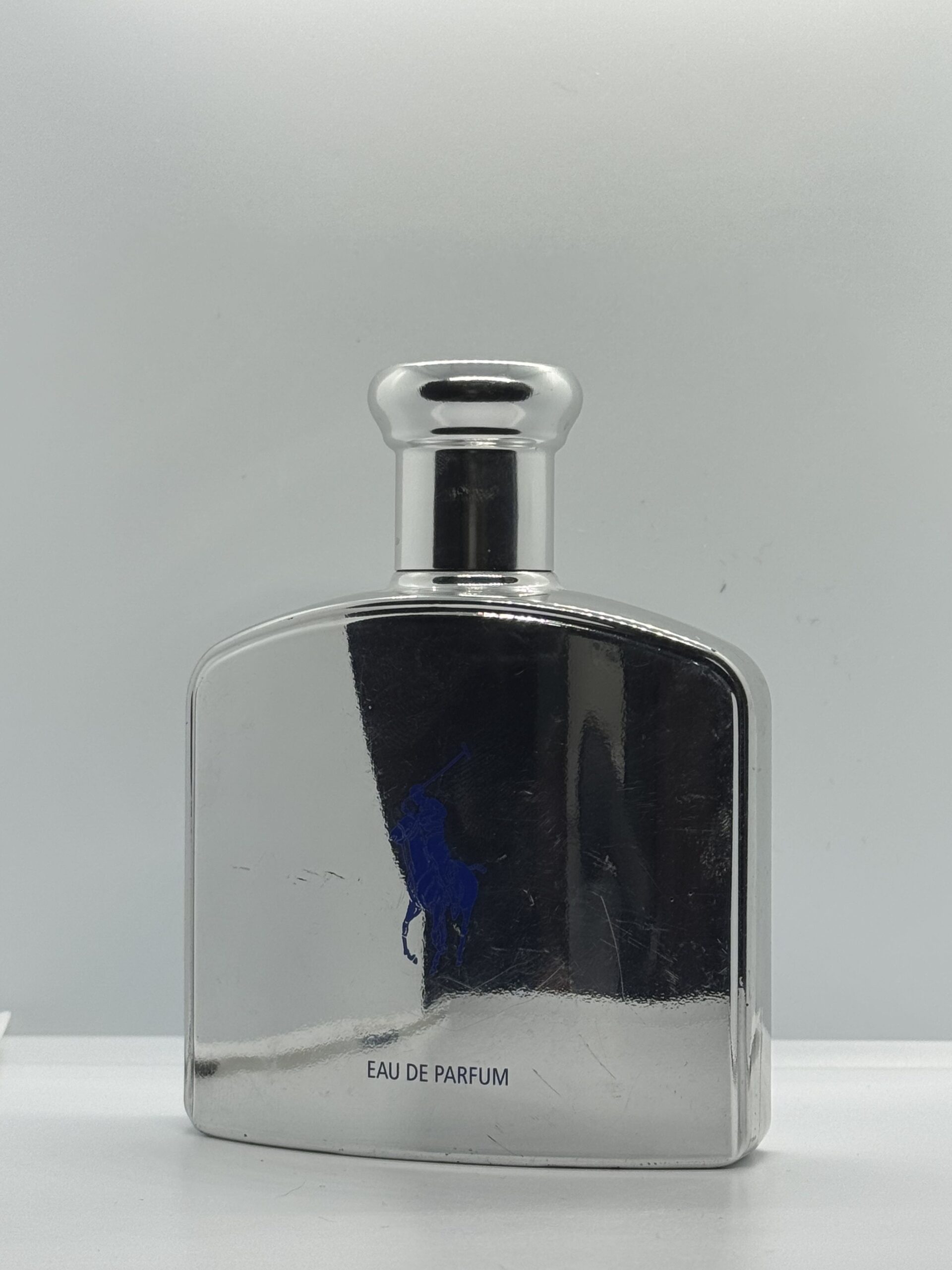 Ralph Lauren Polo Blue – Eau de Toilette 100ml