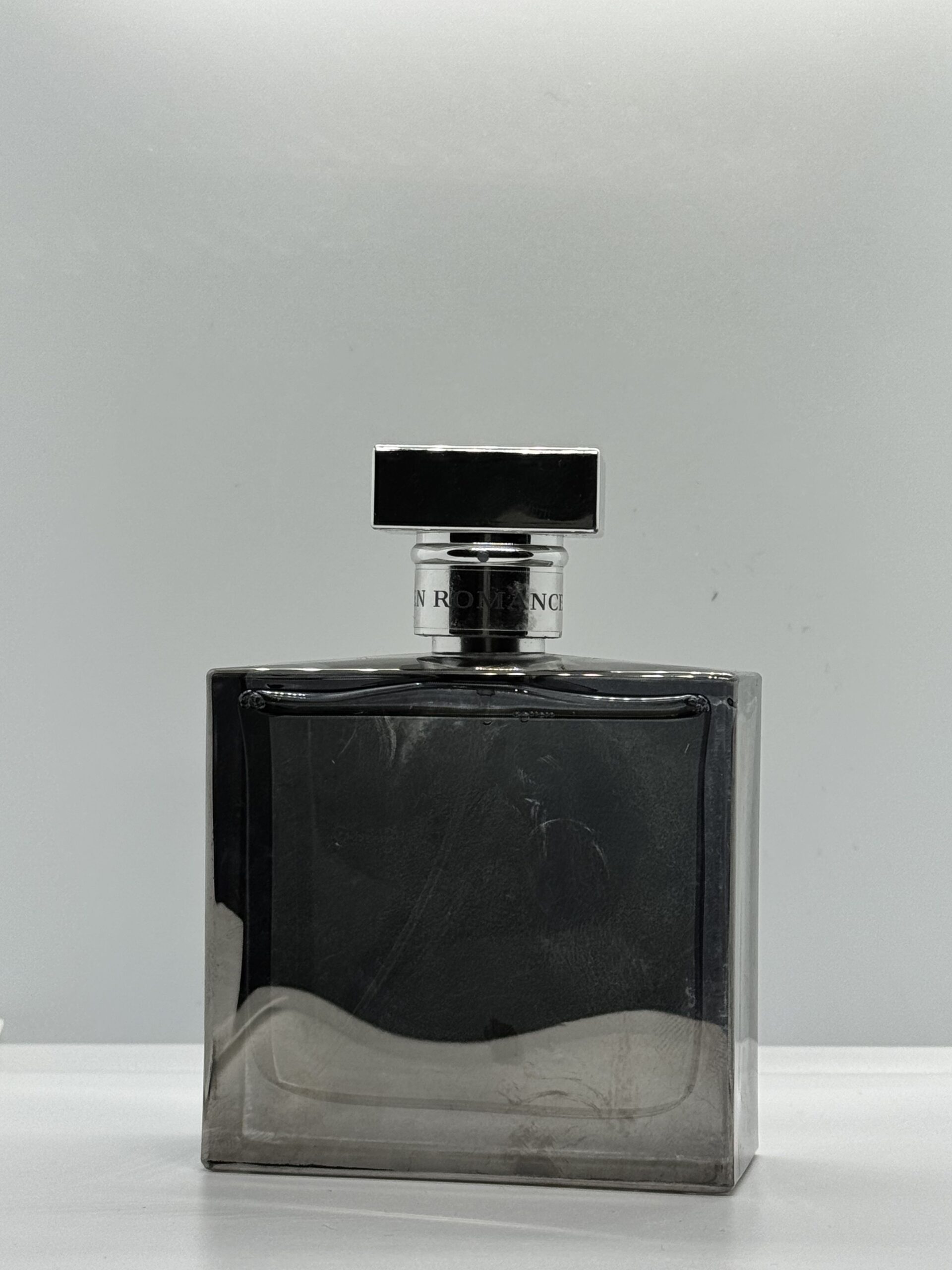 Ralph Lauren Romance Silver – Eau de Toilette (100 ml)