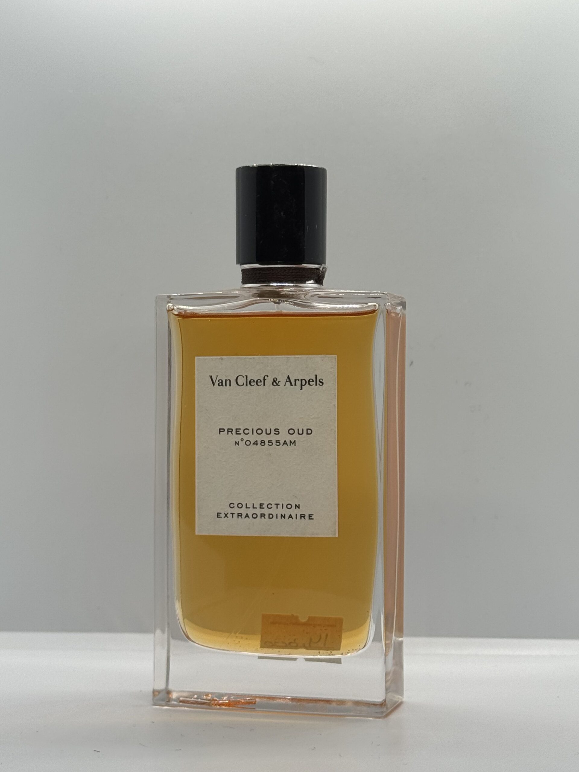 Van Cleef & Arpels Precious Oud – Eau de Parfum 100Ml