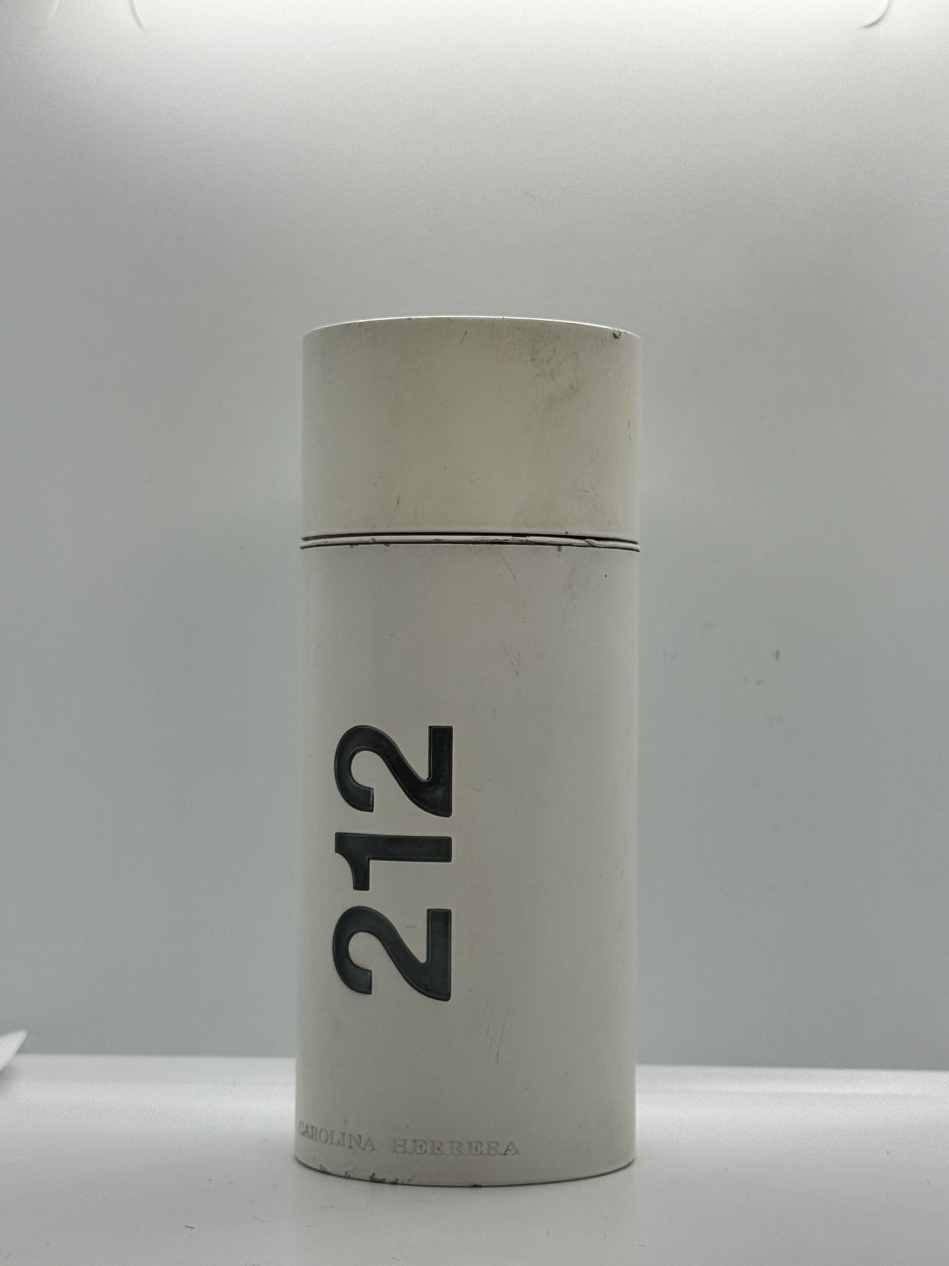Carolina Herrera 212 Men Aqua – Eau de Toilette 100 ml