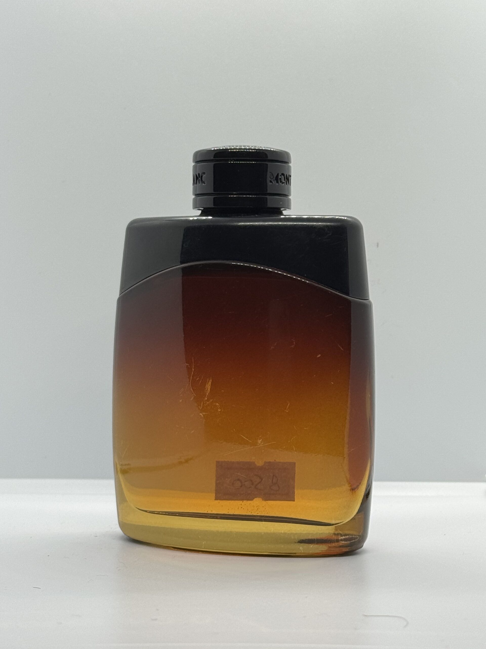 Montblanc Legend Night – Eau de Parfum 100ml