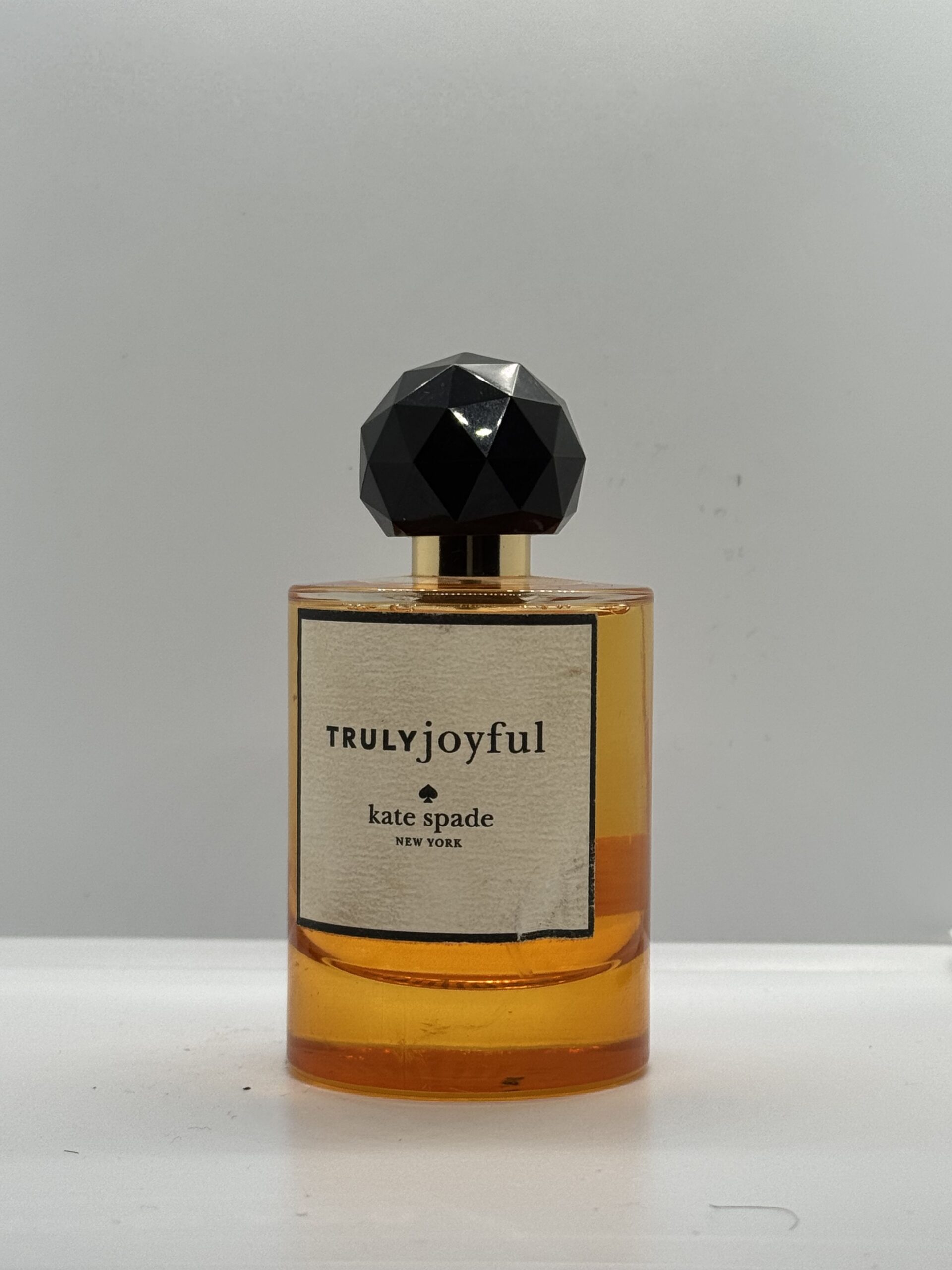 Kate Spade Truly Joyful – Eau de Toilette 100Ml