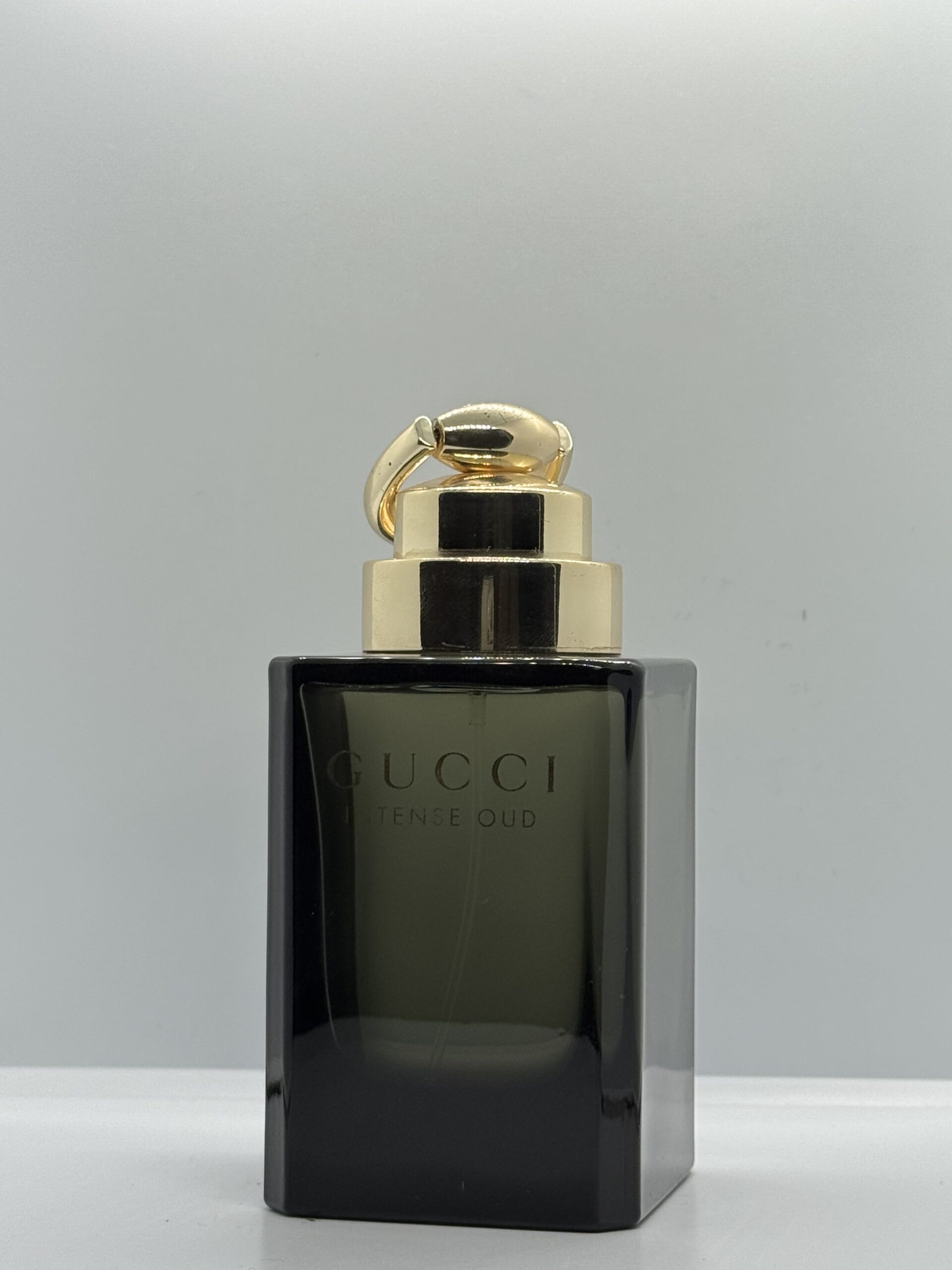 Gucci Intense Oud – Eau de Parfum