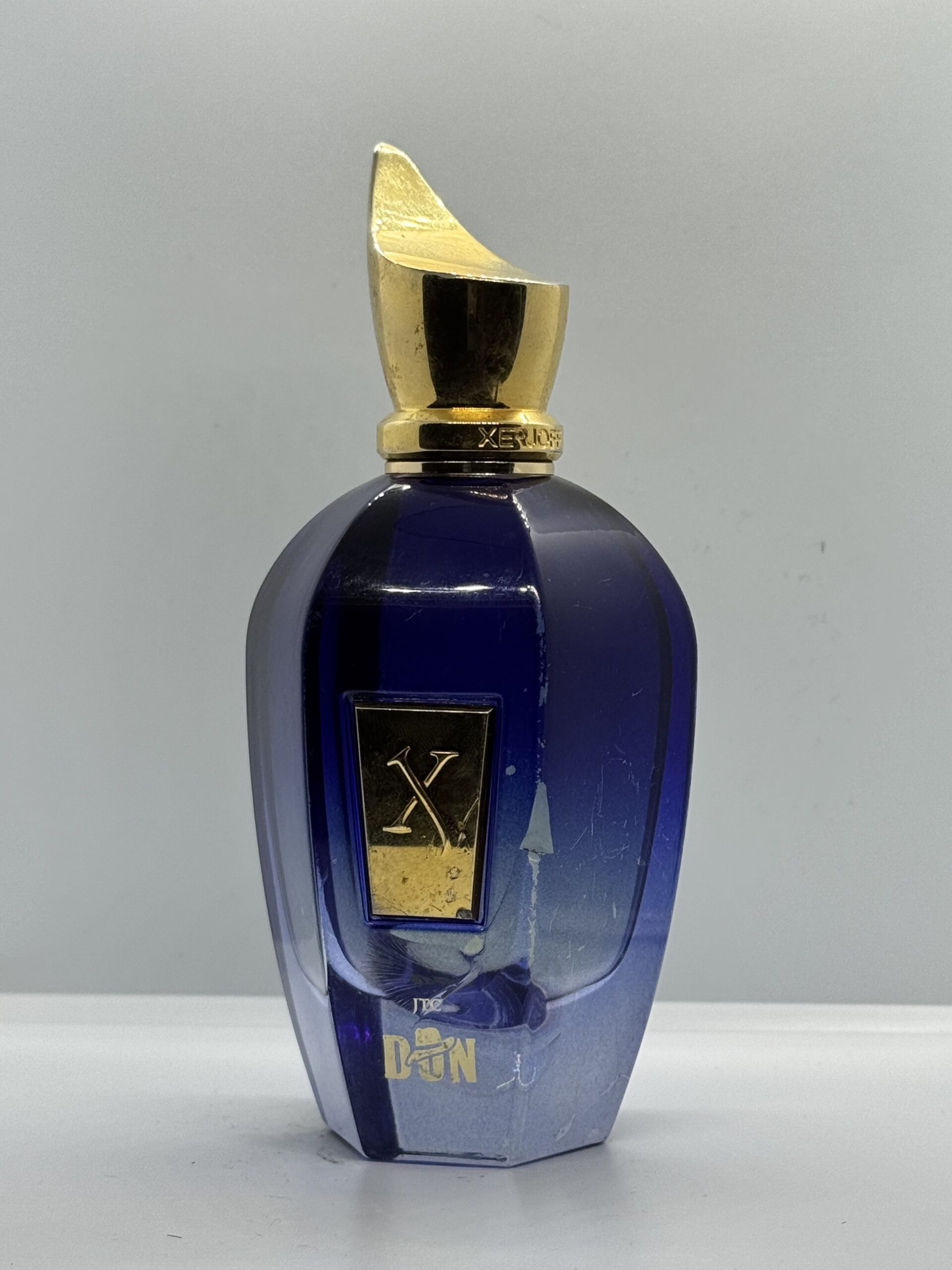 Xerjoff Don – Eau de Parfum 100Ml