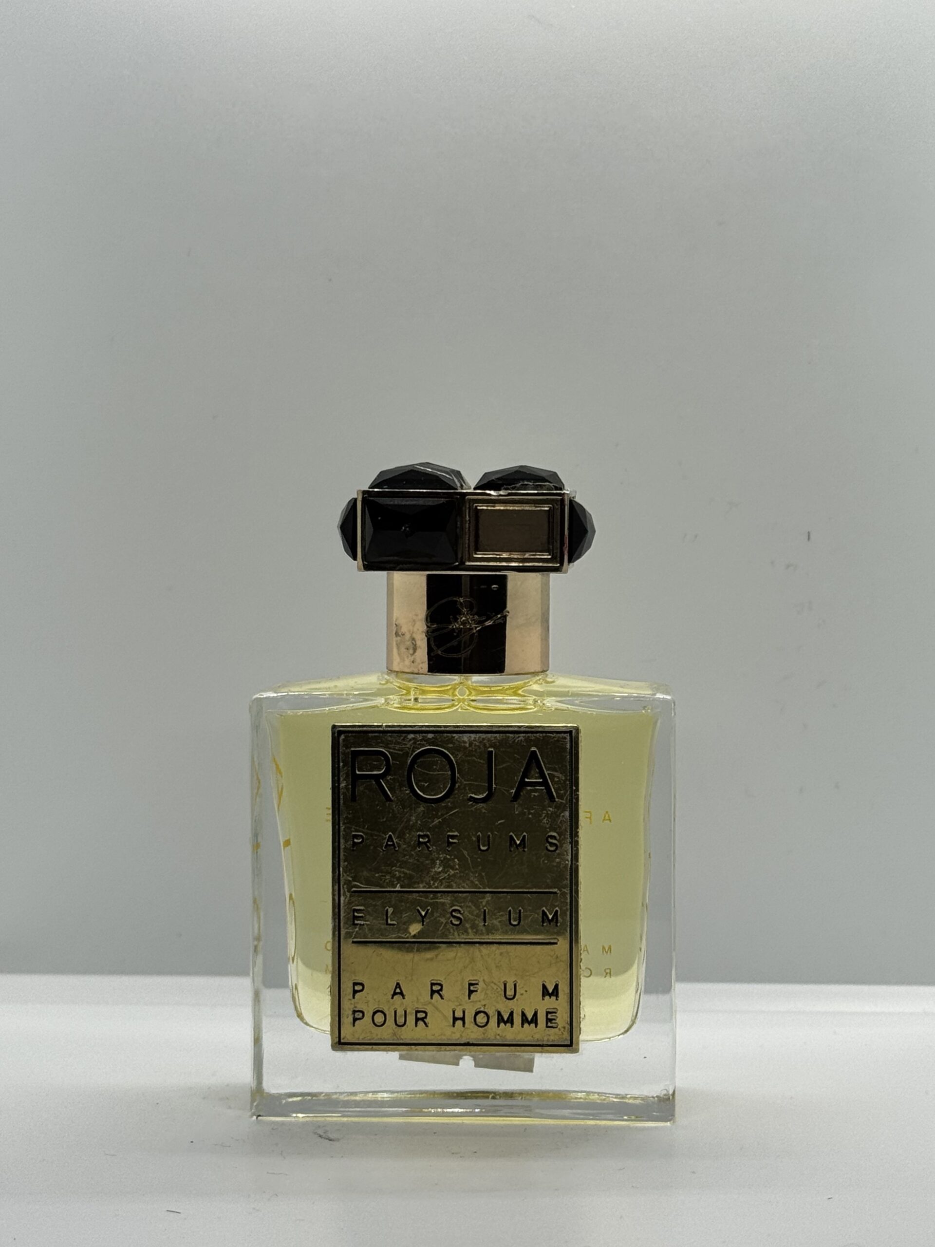 Roja Parfums Elysium –  50 ml