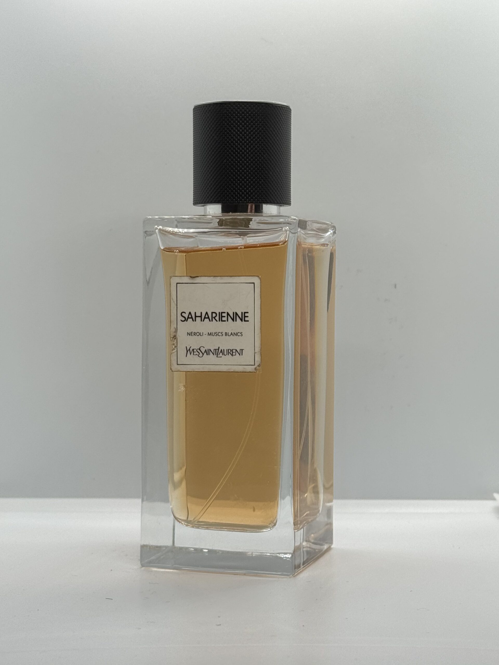 YSL Saharienne 125ml – Eau de Parfum