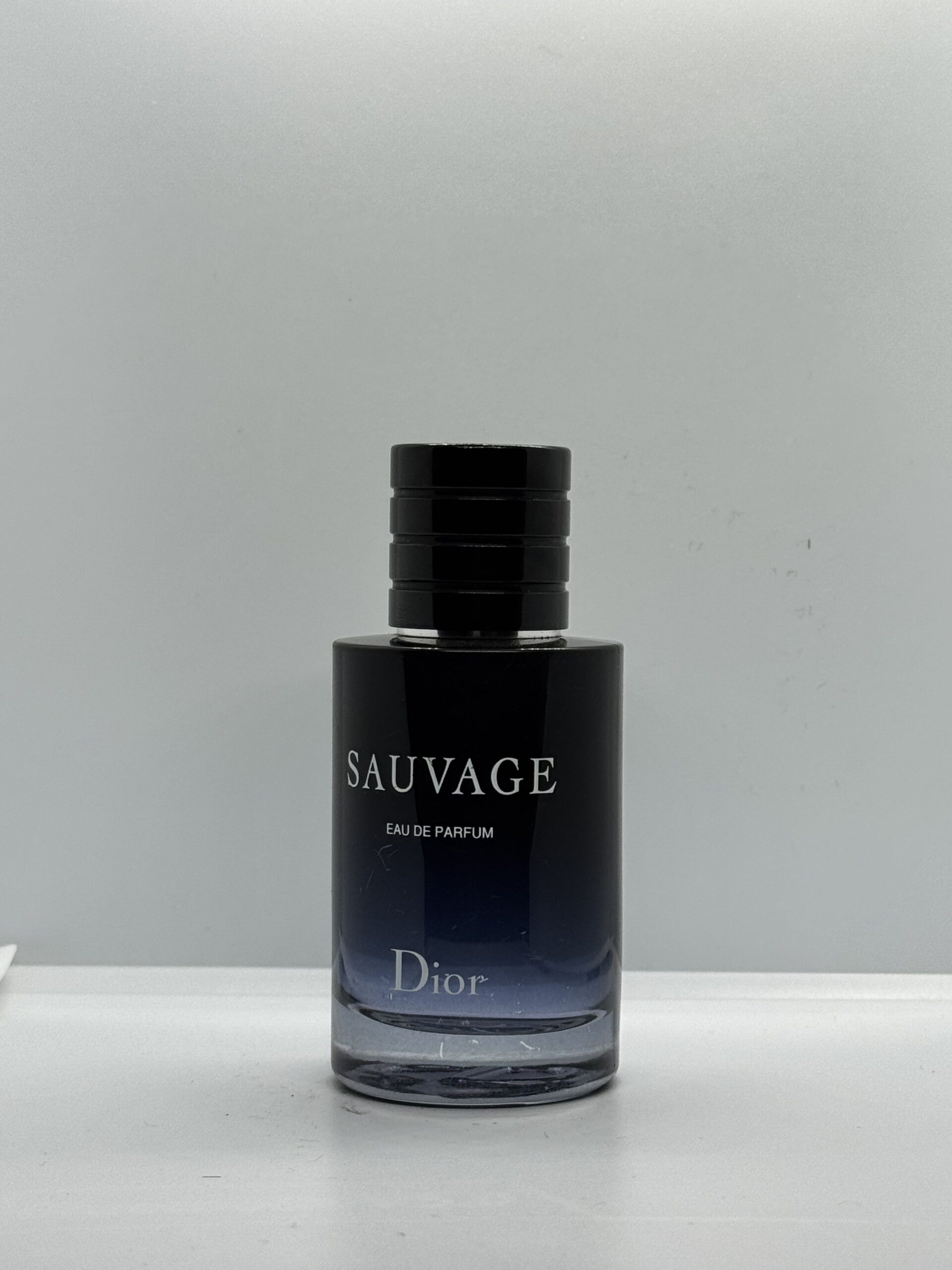 Dior Sauvage – Eau de Parfum 60 ml