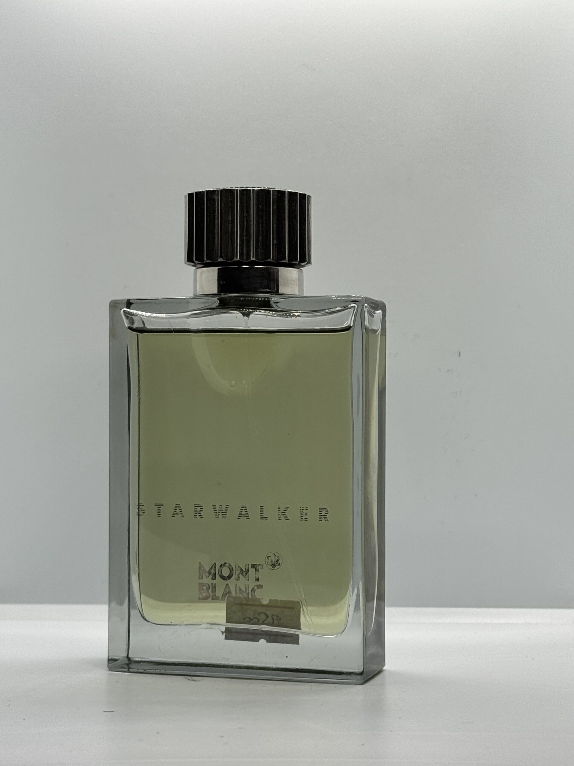 Montblanc Starwalker – Eau de Toilette 100Ml