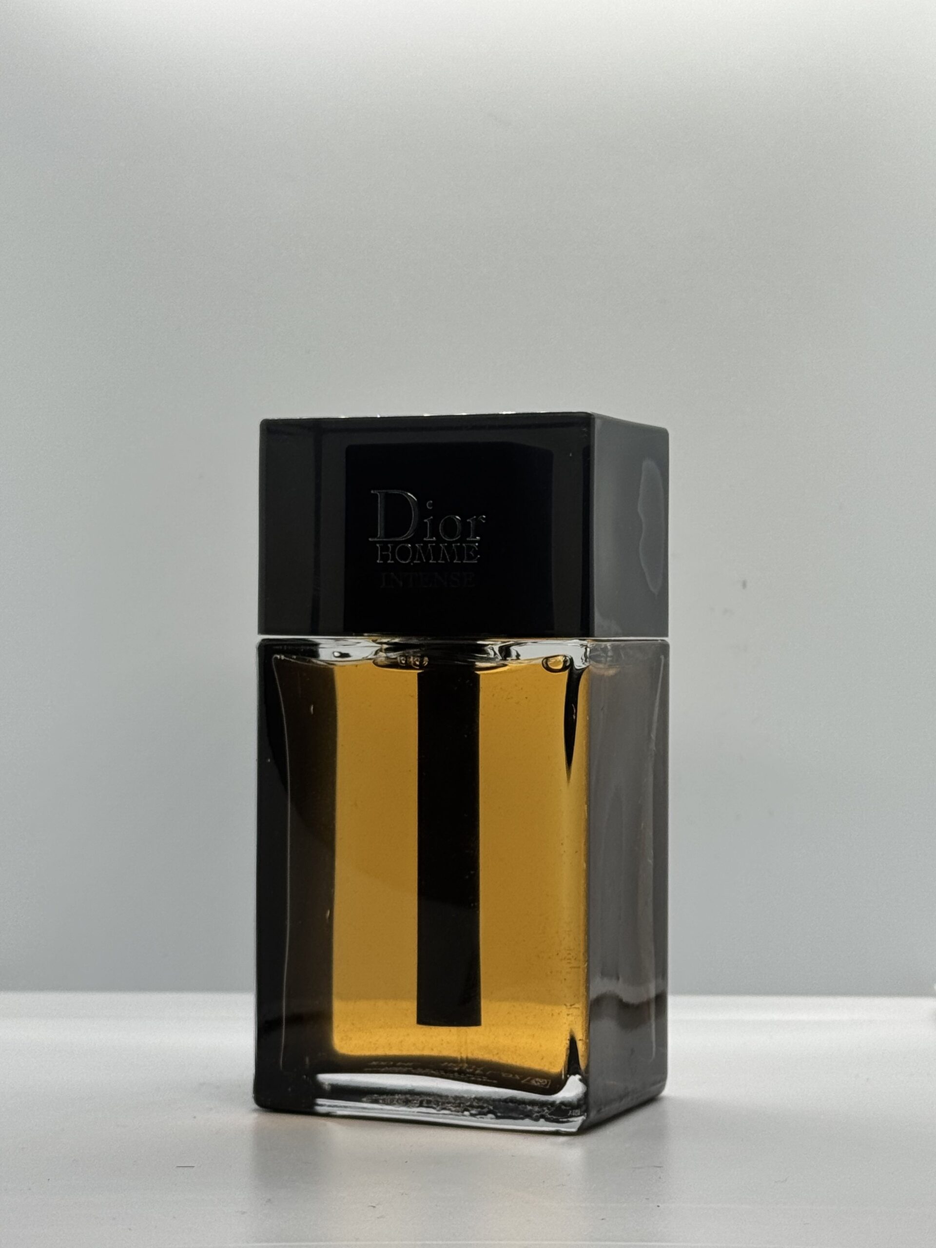Dior Homme Intense – Eau de Parfum 100ml