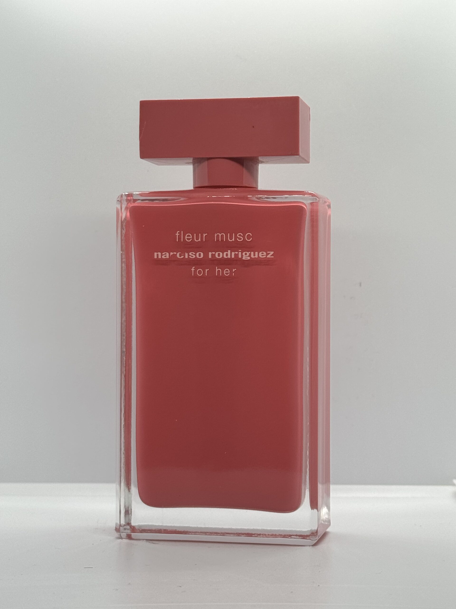 Narciso Rodriguez Fleur Musc – Eau de Parfum