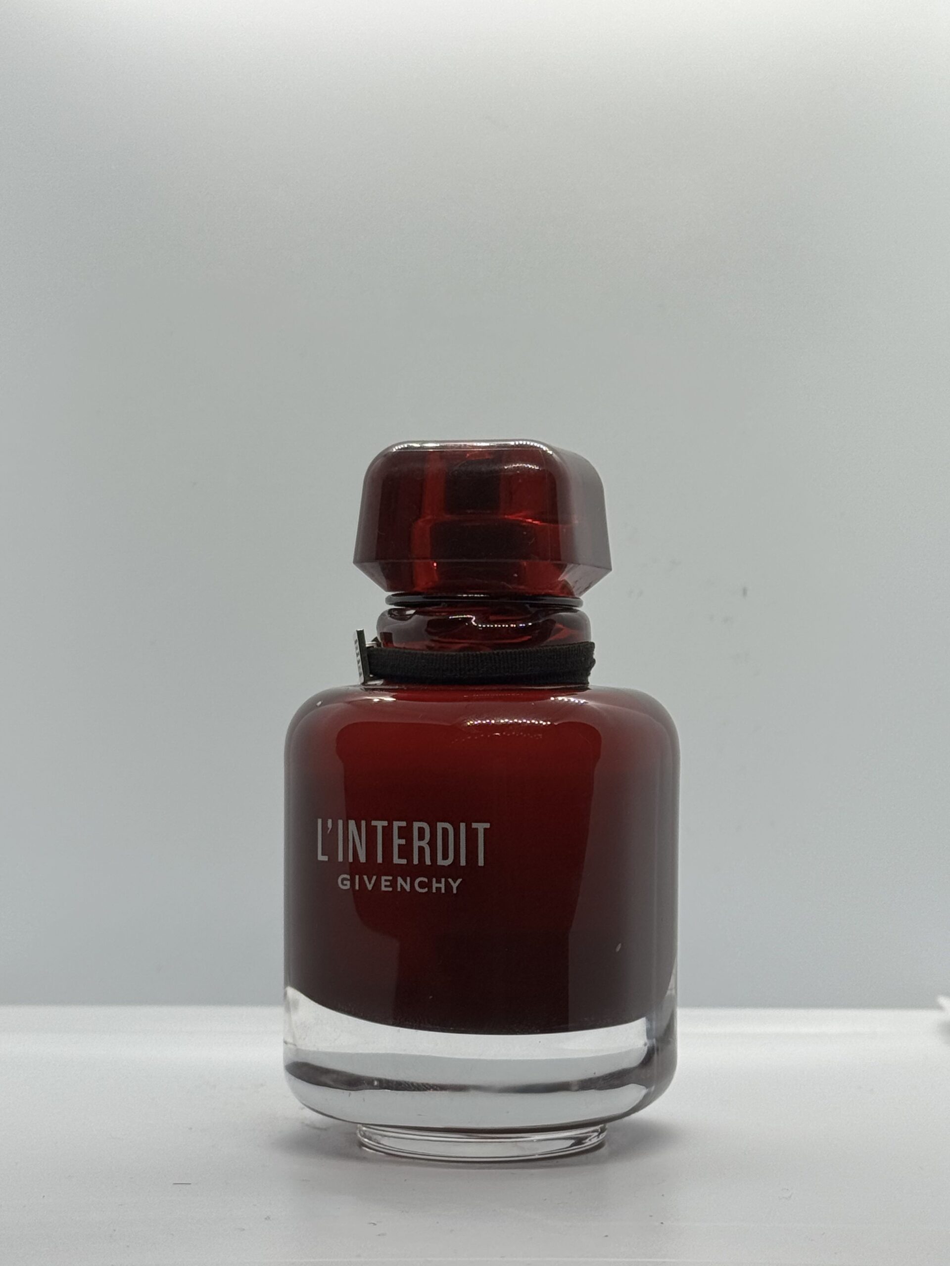 Givenchy L’Interdit Rouge – Eau de Parfum