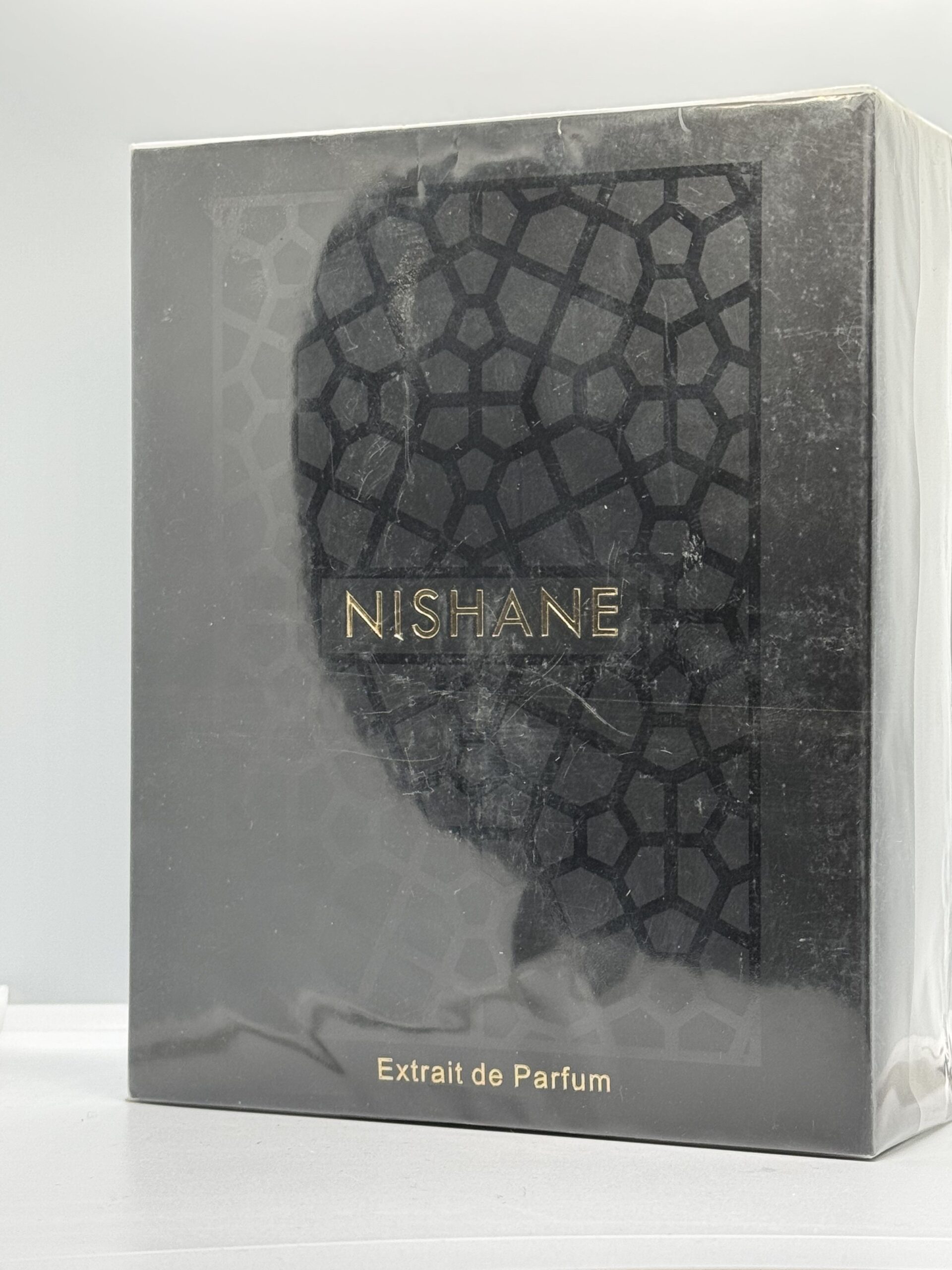 Nishane Karagoz – Eau de Parfum 100ml