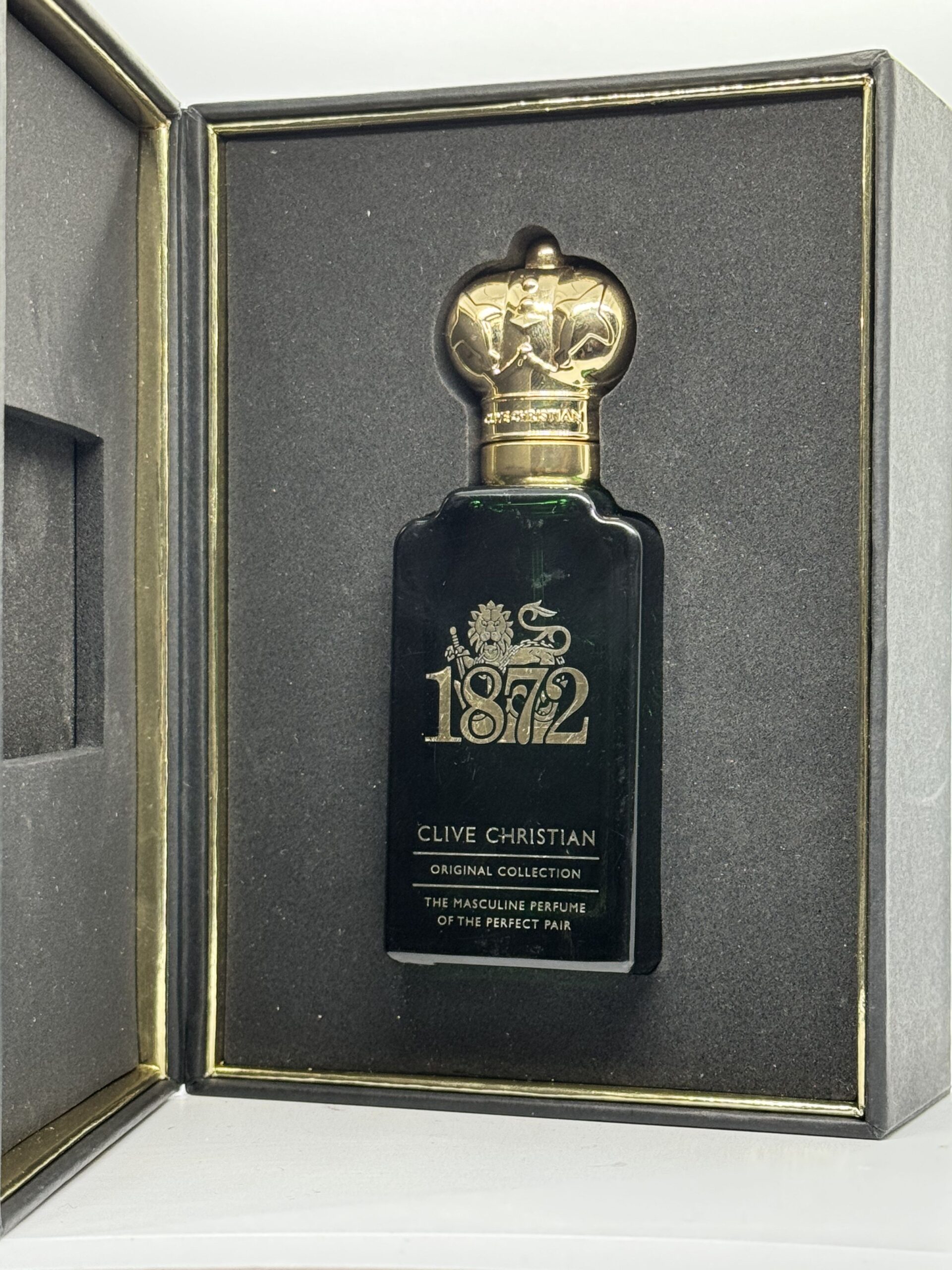 Clive Christian 1872  – Eau de Parfum