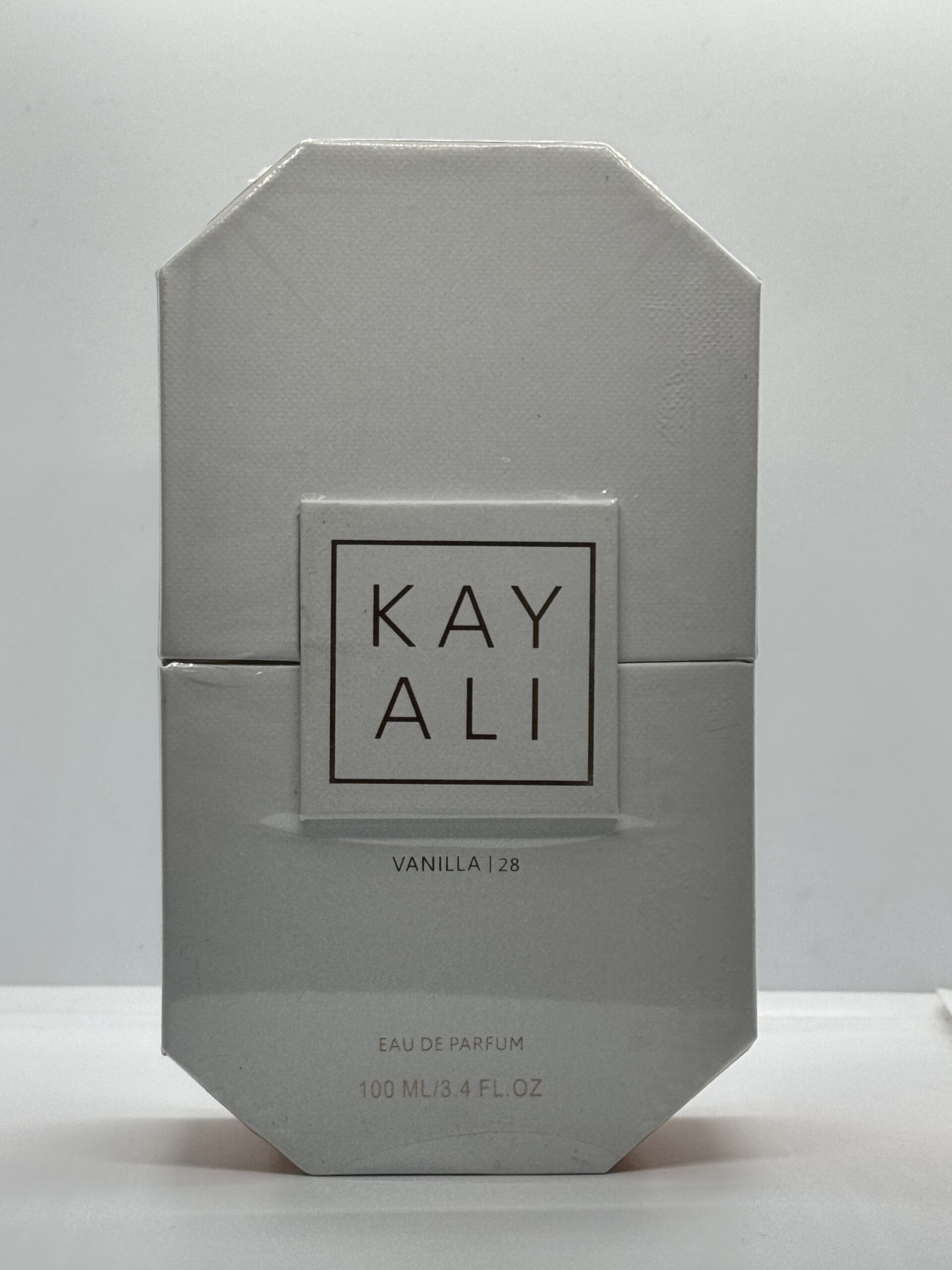 Kayali Vanilla | 28 Eau de Parfum 100Ml