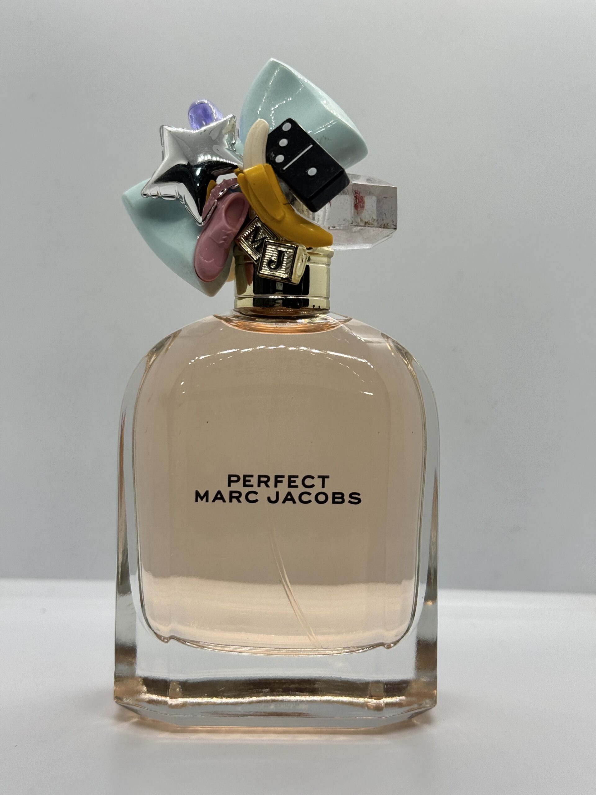 Marc Jacobs Perfect Intense – Eau de Parfum 100 ml