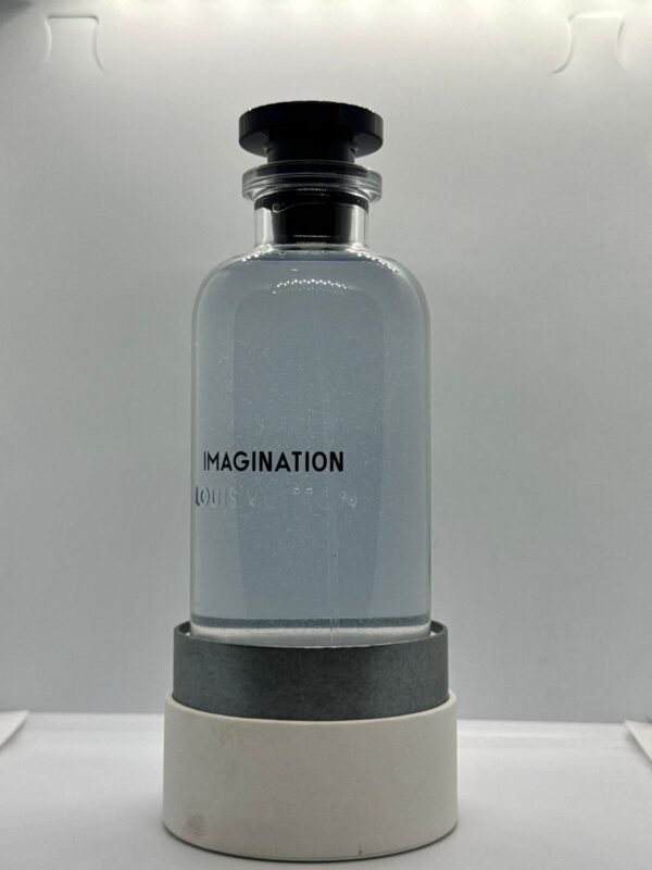 Louis Vuitton Imagination – Eau de Parfum 200 ml