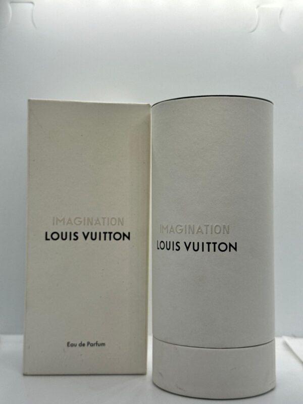 Louis Vuitton Imagination – Eau de Parfum 200 ml