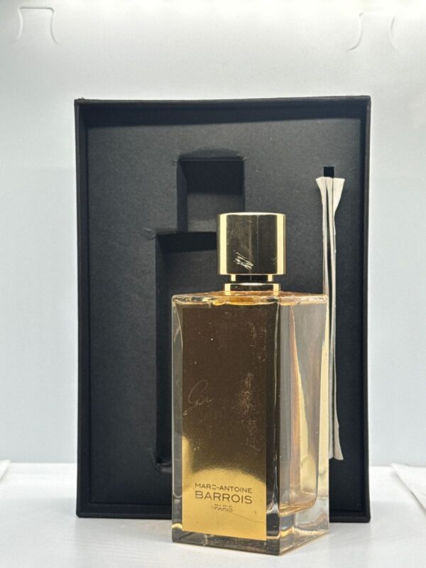 Ganymede by Marc-Antoine Barrois – Eau de Parfum 100 ml