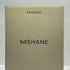 Nishane Favonius – Extrait de Parfum 100 ml