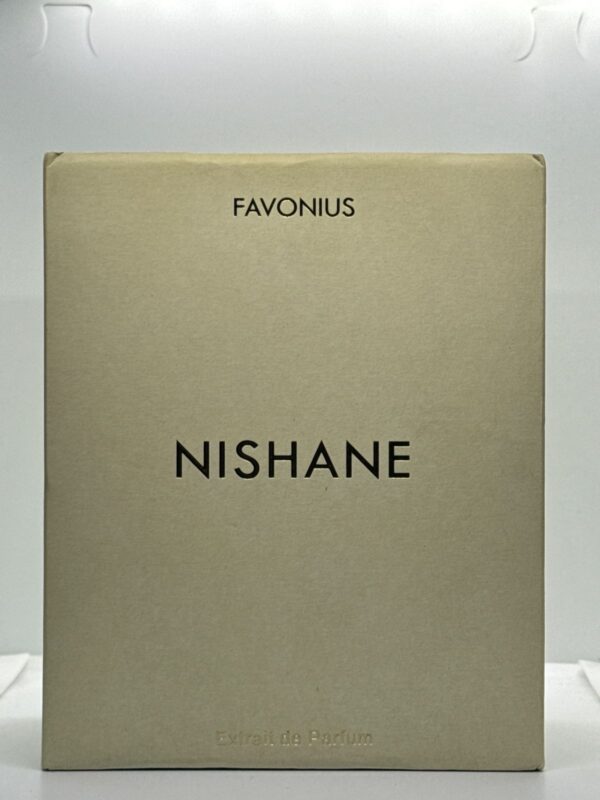 Nishane Favonius – Extrait de Parfum 100 ml
