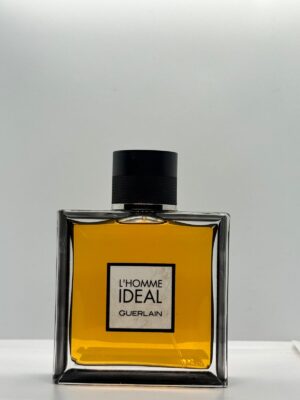 Guerlain L’Homme Idéal – Eau de Toilette 100 ml