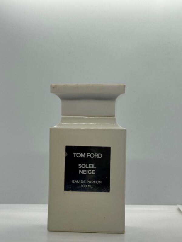 Tom Ford Soleil Neige – Eau de Parfum 100 ml