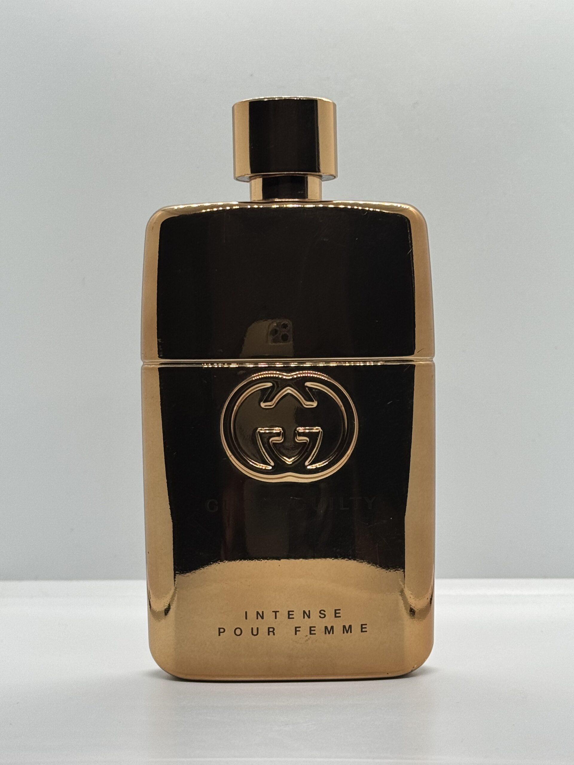 Gucci Guilty Eau de Parfum Intense Pour Femme – 90 ml